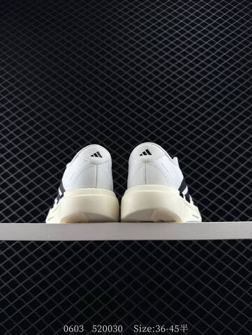 ADIDAS ADIZERO Adidas Adios 9 M Lightweight Upper JH6206 36 36 5 Lifestyle - Women's (BS-78513)