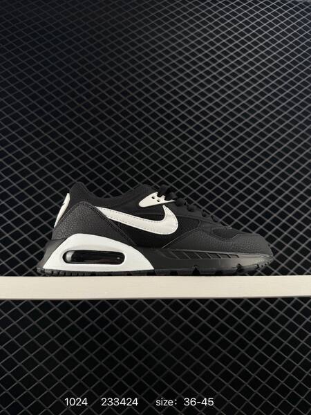 Nike Air Max Correlate white gray black red 36-45 running lifestyle