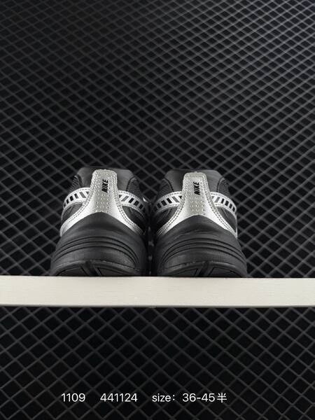 Nike V5 RNR black white light blue 36-45 5 running lifestyle