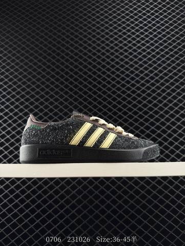 Adidas Handball Spezial ST 36 36 37 38 38 39 40 40 41 42 42 43 44 4 Lifestyle - Unisex (BS-78254)