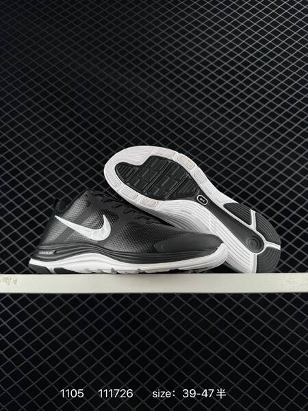 Nike Air Pegasus black with metallic gold white swoosh 39-47 running lifestyle