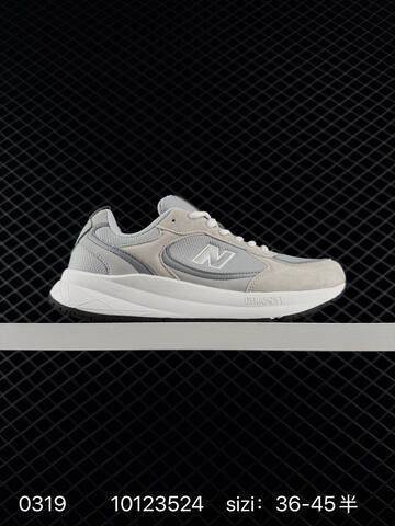New Balance UA950 Navy White Grey EU 36-45 Running Shoe - Unisex (BS-82299)