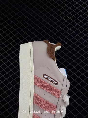 Adidas Originals Superstar JR6983 36 36 5 37 38 38 5 39 40 ID Lifestyle - Unisex (BS-77371)