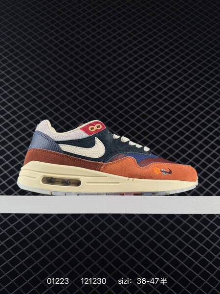 Nike Air Max 1 87 OG multi-color EU 36-47 lifestyle