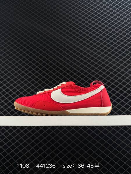 Nike JACQUEMUS MOON SHOE SP HV8547 red white EU 36-45 5 casual lifestyle