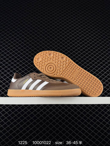 Adidas Originals Samba IE6522 36 36 5 37 38 38 5 39 40 40 5 41 Lifestyle - Unisex (BS-76898)