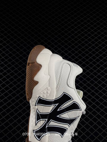 MLB Other MLB F F 6cm Korea 1 1 Replica High-end Men s And Women s Fashion Sports Running And Basketball Shoes Up To 95 Off Retail During The Current Promotion Off White Black Brown EU 35-45 Sneaker Casual