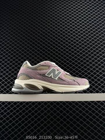 New Balance 2010 ENCAP N-ERGY Purple Beige White Grey Black EU 36-45 Sneaker - Unisex (BS-83449)