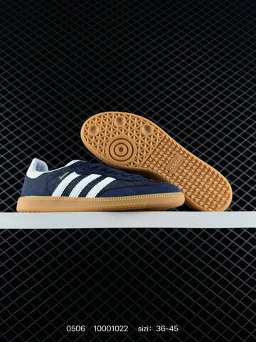 Adidas Originals Samba OG HP3658 36 36 5 37 38 38 5 39 4 Lifestyle - Women's (BS-75730)
