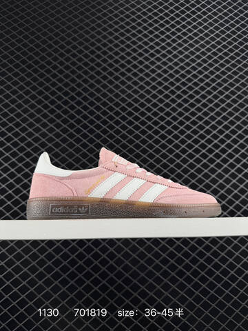 Adidas HANDBALL SPEZIAL IF6561 36 36 5 37 38 Lifestyle - Women's (BS-77132)