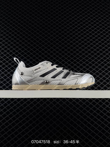 Song For The Mute x Adidas Originals Adizero PR Sftm HP3524 36 36 5 37 38 Lifestyle - Women's (BS-75016)