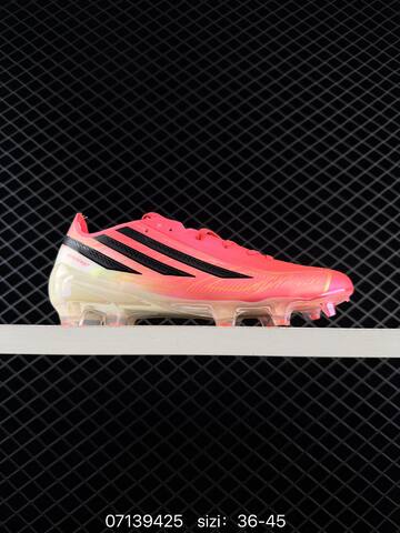 Other Adidas F50 ELITE LL FG XH5806 36 45 9425 125 Lifestyle - Unisex (BS-74919)