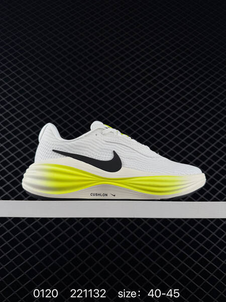 Nike Air Zoom Vomero black white-red pink black white neon yellow EU 36-45 running black white-red pink black black white lifestyle