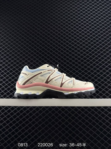 Other Salomon 4 D Contagrip Salomon Premium Replica High-end Men s And Women s Fashion Sports Running And Basketball Shoes Up To 95 Off Retail During The Current Promotion Casual Lifestyle Sneakers (BS-86008)
