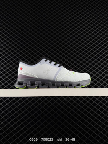 On Running Loewe x On Cloudtilt 36-45 Premium Replica High-end Men s And Women s Fashion Sports Running And Basketball Shoes Up To 95 Off Retail During The Current Promotion Casual Lifestyle Sneakers (BS-85306)