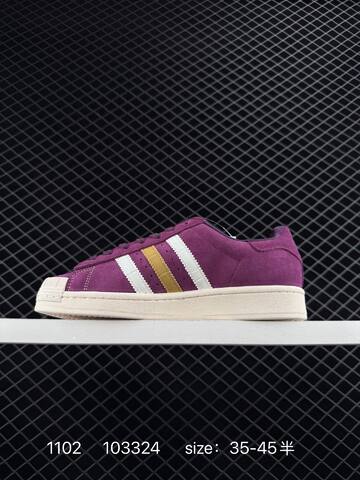 Adidas Originals Superstar II JR0271 35 5 36 36 5 37 38 38 5 39 Lifestyle - Women's (BS-77430)
