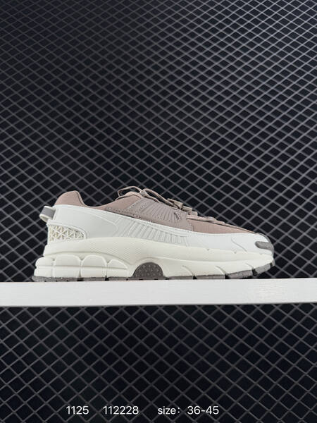 Nike Zoom Vomero Roam Gray Cream EU 36-45 running lifestyle