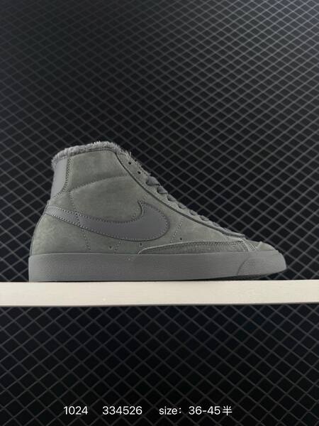 Nike Blazer Mid 77 Vintage WE black white EU 36-45 lifestyle