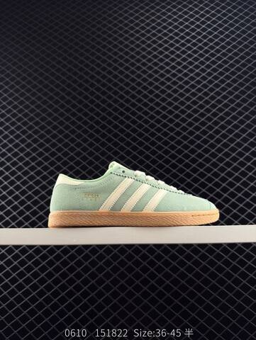 Other Adidas Originals Stadt JI1886 35 5 36 36 5 37 38 38 5 39 40 Lifestyle - Unisex (BS-78429)