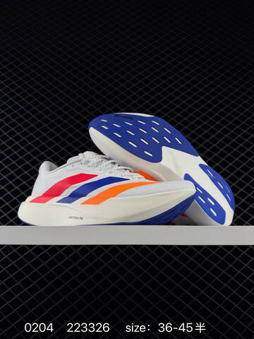 Adidas Adizero Adios Pro 4 36-45 223326 130 Lifestyle - Unisex (BS-76521)