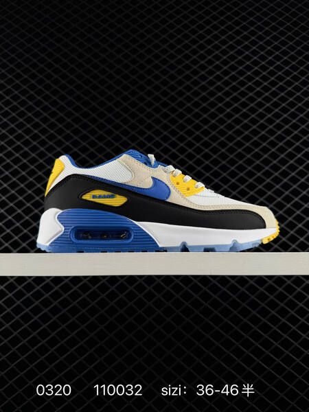 Nike Air Max 90 multi-color EU 36-46 5 lifestyle