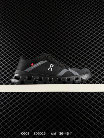 On Running Cloud X 4 Light Pink Coral Or White Gray EU 36-46 Running Shoe Running Sneakers - Unisex (BS-85208)