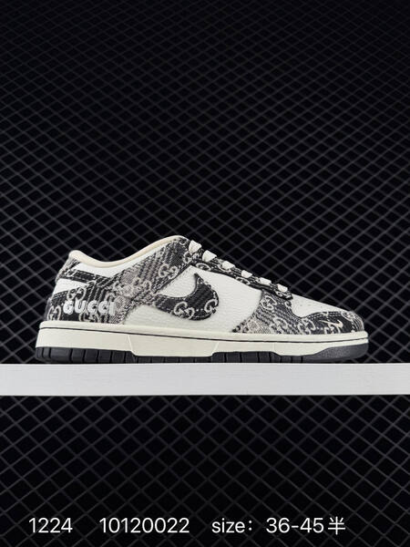 Nike SB Dunk Low multi-color assorted grey white black white green white blue white EU 36-45 skate lifestyle