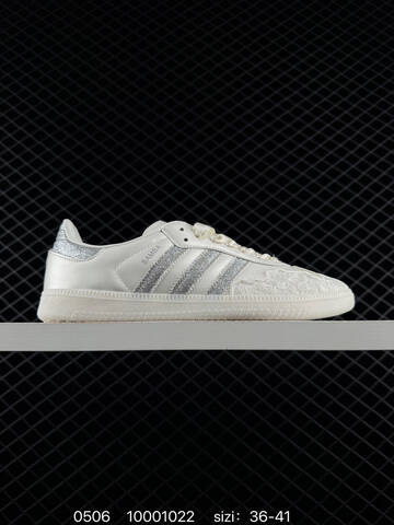 Adidas Originals Samba OG HP3658 36 36 5 37 38 38 5 39 4 Lifestyle - Women's (BS-75730)