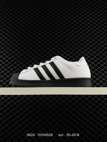 Adidas Originals Superstar Pride RM IE5532 JH5469 JH7032 Size 35 45 Lifestyle - Unisex (BS-75152)