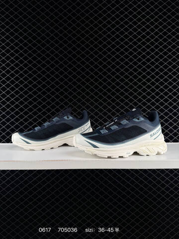 Other Salomon 471510 36 45 705036 1 1 Replica High-end Men s And Women s Fashion Sports Running And Basketball Shoes Up To 95 Off Retail During The Current Promotion Casual Lifestyle Sneakers (BS-85689)