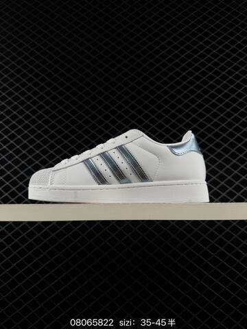 Adidas Originals Superstar LA7739 36 36 5 37 38 38 5 39 40 Lifestyle - Unisex (BS-74696)