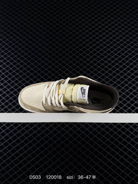 Nike SB Dunk Low Pro beige/cream/brown EU 36-47.5 skate lifestyle