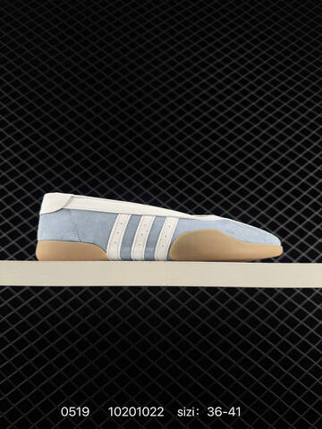 Other ADIDAS ORIGINALS TAEKWONDO MEI BALLET 36 37 38 39 40 41 Lifestyle - Unisex (BS-75575)