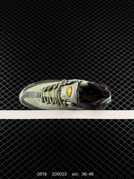 NIKE AIR MAX 95 TT HF0121-001 ID 205023 lifestyle