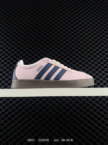 Other Adidas VL COURT CLASSIC T KK4650 36 45 203018 Lifestyle - Unisex (BS-75417)