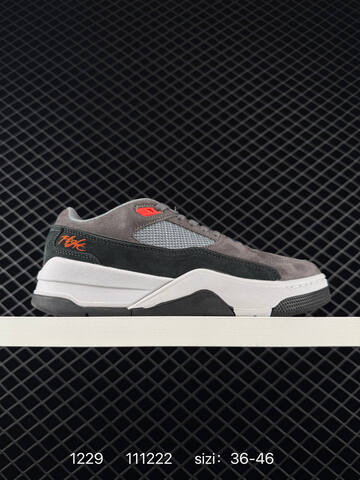 Other Jordan FLIGHT COURT HF3255-500 36 45 111222 110 Lifestyle - Unisex (BS-73397)