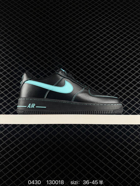 Nike Air Force 1 Low LV8 multi-color (tan/gum, white, black/turquoise, white/navy) EU 36-45.5 lifestyle
