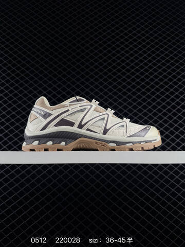 Other Salomon XA PRO XT-QUEST SENSIFIT 3 D 1 1 Replica High-end Men s And Women s Fashion Sports Running And Basketball Shoes Up To 95 Off Retail During The Current Promotion Casual Lifestyle Sneakers (BS-85745)