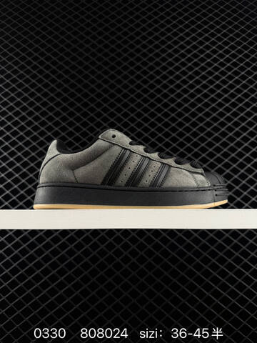 Adidas Originals Superstar KI4208 36 36 5 37 38 38 5 39 40 Lifestyle - Unisex (BS-76217)