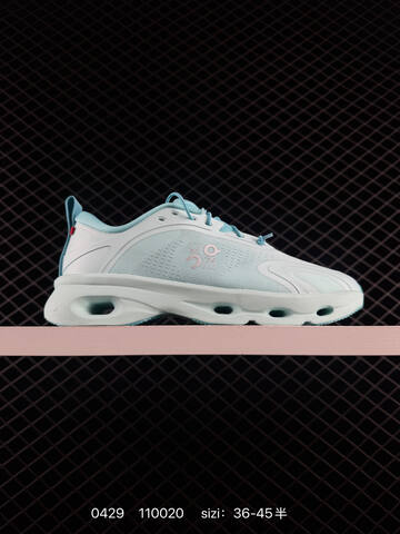On Running Loewe x On Cloudtilt ID 11002 Premium Replica High-end Men s And Women s Fashion Sports Running And Basketball Shoes Up To 95 Off Retail During The Current Promotion Casual Lifestyle Sneakers (BS-85327)