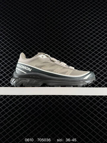 Salomon XT-6 FT 36-45 417426 705036 180 1 1 Replica High-end Men s And Women s Fashion Sports Running And Basketball Shoes Up To 95 Off Retail During The Current Promotion Casual Lifestyle Sneakers (BS-85696)