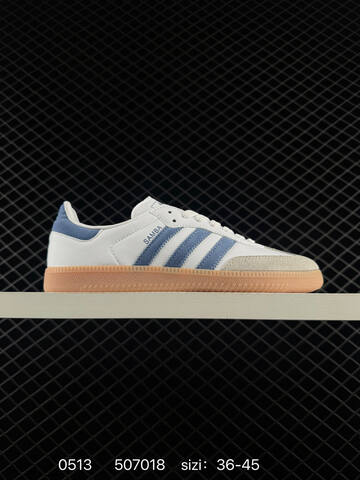 Adidas Originals Wb Pony Tonal Samba OG JS1391 SIZE 36 36 37 Lifestyle - Women's (BS-75642)