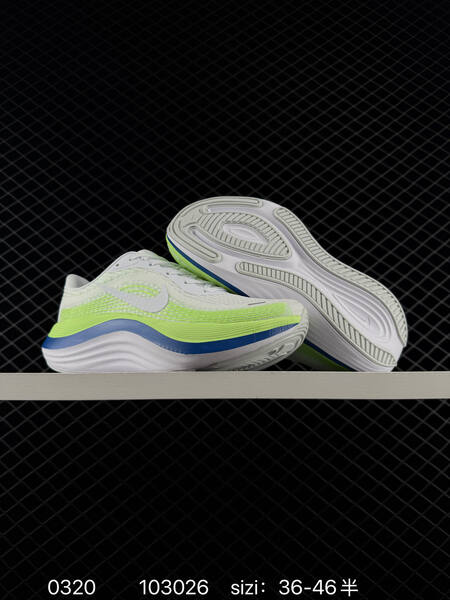 Nike Journey Run White Black EU 36-46 running lifestyle