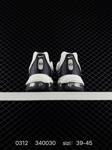 Nike Air Max 97 SE white black red 39-45 lifestyle