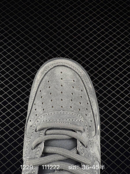 Nike Air Force 1 07 LX grey 36-45 lifestyle
