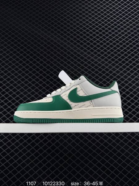 Nike Air Force 1 07 LV8 Sail Gray EU 36-45 lifestyle