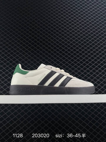 Adidas Originals Gazelle Indoor IE7002 36 36 5 37 38 38 5 39 40 40 5 41 42 Lifestyle - Unisex (BS-77155)