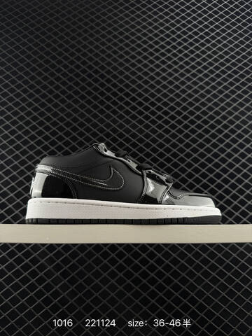 Jordan Air Jordan 1 Low White Teal Black Sail EU 36-46 Sneaker - Unisex (BS-80504)