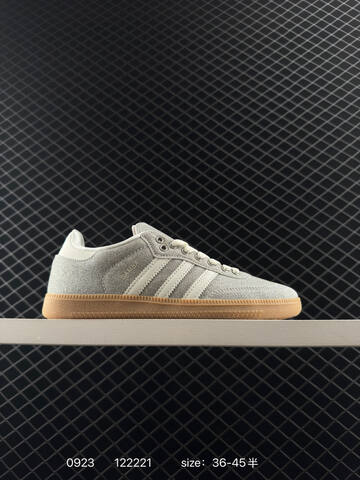 Adidas Originals Samba JR0035 36 45 122221 Lifestyle - Unisex (BS-77723)