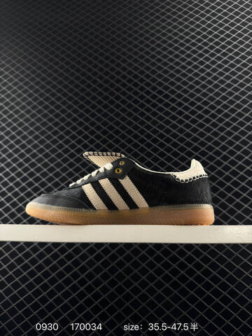 Adidas Originals Wb Pony Tonal Samba OG 36 36 37 38 38 39 40 4 Lifestyle - Unisex (BS-77685)